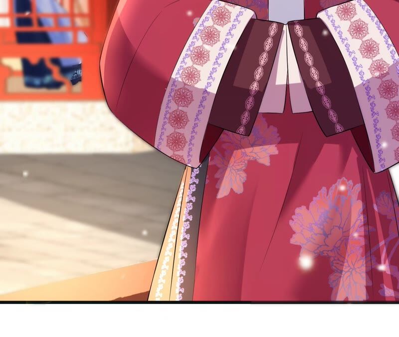 郡主稳住，人设不能崩！韩漫全集-第55话 小心摔跤！无删减无遮挡章节图片 
