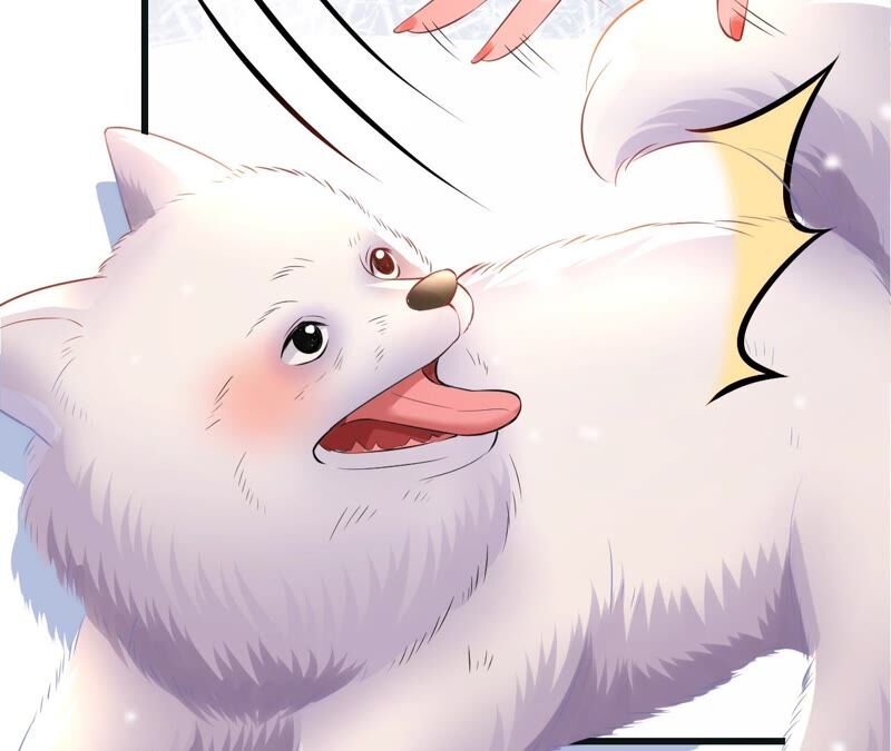 郡主稳住，人设不能崩！韩漫全集-第55话 小心摔跤！无删减无遮挡章节图片 