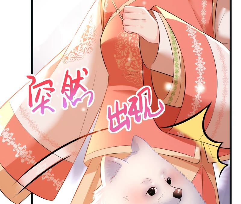 郡主稳住，人设不能崩！韩漫全集-第55话 小心摔跤！无删减无遮挡章节图片 