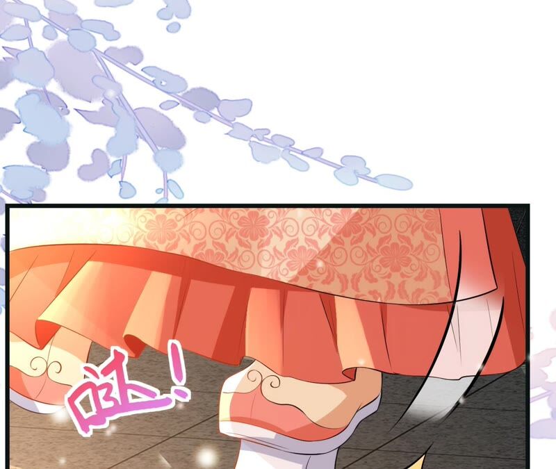 郡主稳住，人设不能崩！韩漫全集-第55话 小心摔跤！无删减无遮挡章节图片 