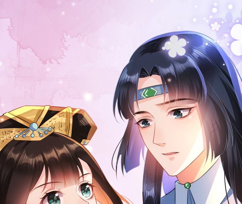 郡主稳住，人设不能崩！韩漫全集-第55话 小心摔跤！无删减无遮挡章节图片 