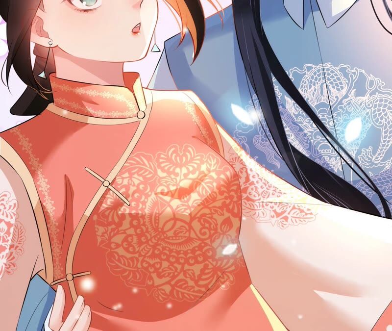 郡主稳住，人设不能崩！韩漫全集-第55话 小心摔跤！无删减无遮挡章节图片 