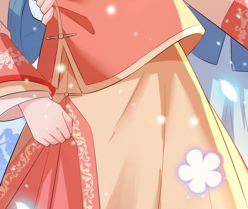郡主稳住，人设不能崩！韩漫全集-第55话 小心摔跤！无删减无遮挡章节图片 