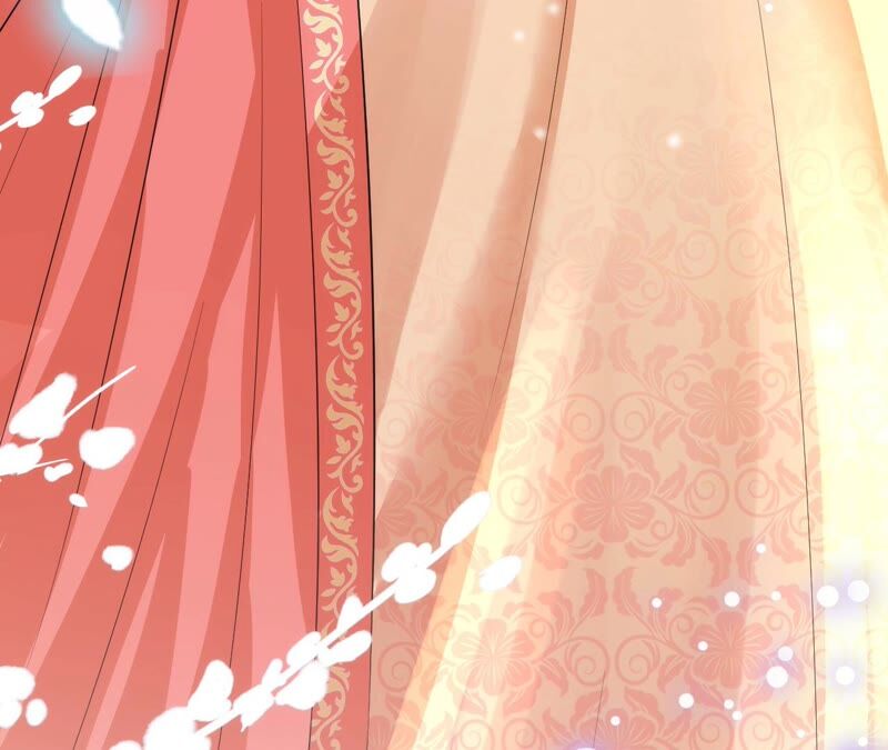 郡主稳住，人设不能崩！韩漫全集-第55话 小心摔跤！无删减无遮挡章节图片 