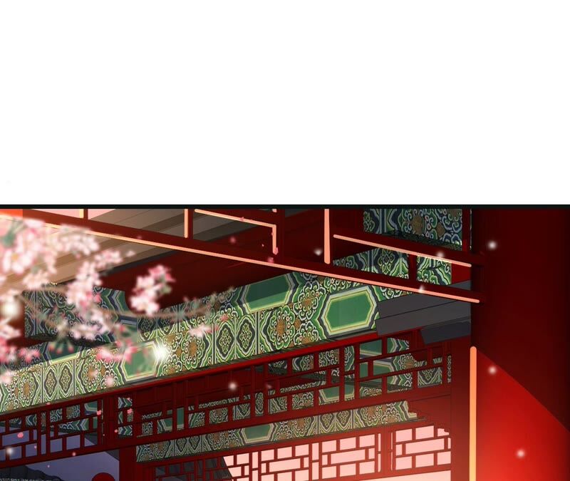 郡主稳住，人设不能崩！韩漫全集-第55话 小心摔跤！无删减无遮挡章节图片 