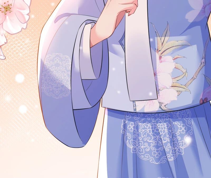 郡主稳住，人设不能崩！韩漫全集-第55话 小心摔跤！无删减无遮挡章节图片 