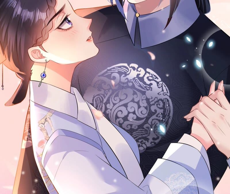 郡主稳住，人设不能崩！韩漫全集-第55话 小心摔跤！无删减无遮挡章节图片 