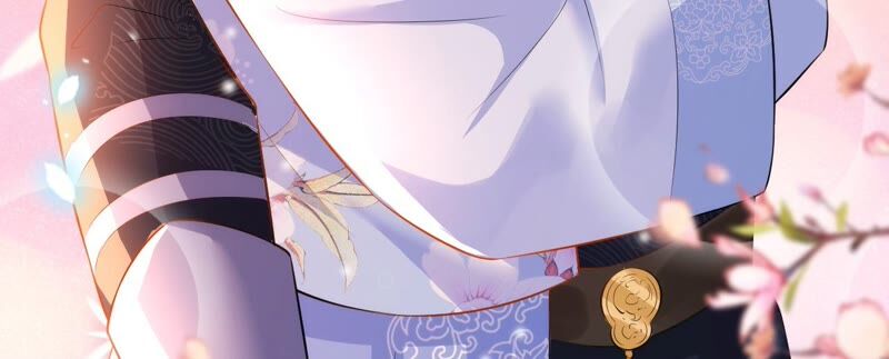 郡主稳住，人设不能崩！韩漫全集-第55话 小心摔跤！无删减无遮挡章节图片 