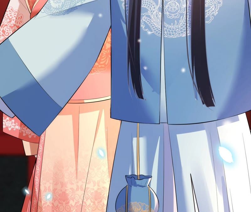 郡主稳住，人设不能崩！韩漫全集-第55话 小心摔跤！无删减无遮挡章节图片 