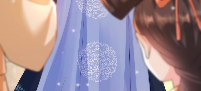 郡主稳住，人设不能崩！韩漫全集-第55话 小心摔跤！无删减无遮挡章节图片 
