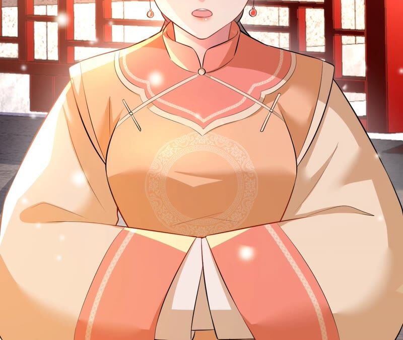 郡主稳住，人设不能崩！韩漫全集-第55话 小心摔跤！无删减无遮挡章节图片 