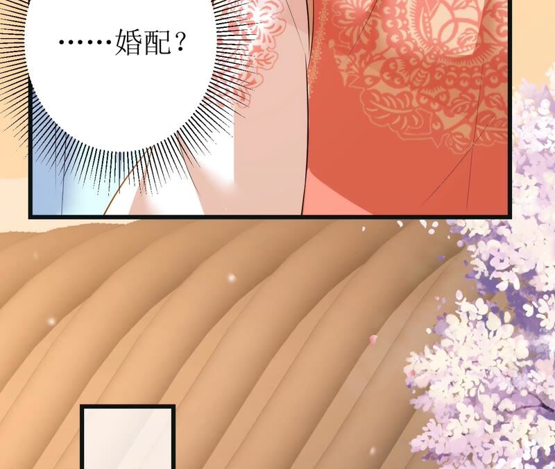 郡主稳住，人设不能崩！韩漫全集-第56话 嫁人！无删减无遮挡章节图片 