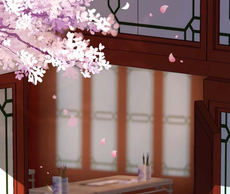 郡主稳住，人设不能崩！韩漫全集-第56话 嫁人！无删减无遮挡章节图片 