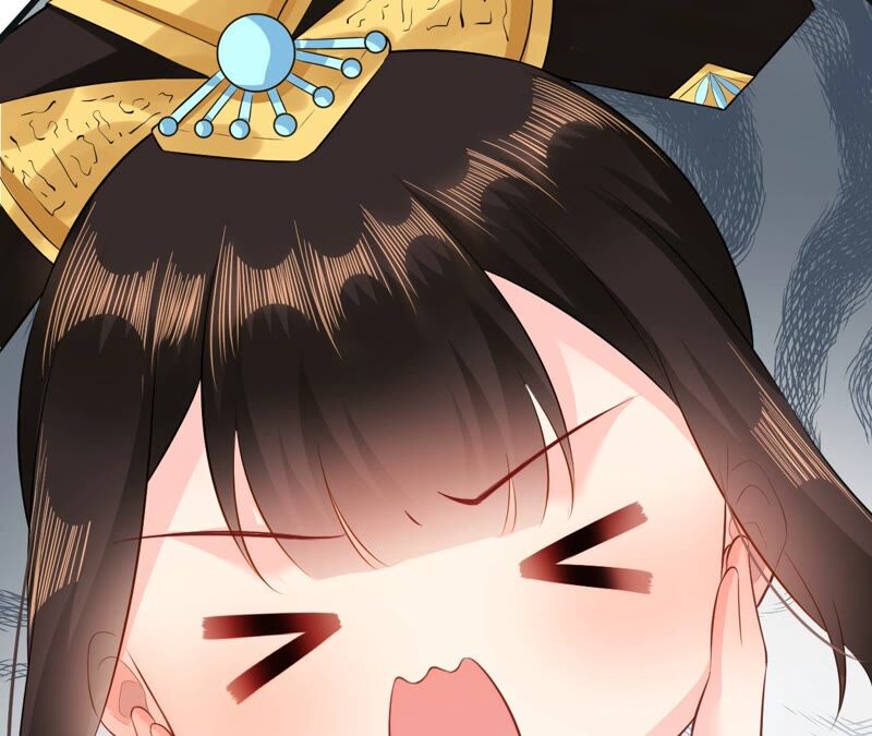 郡主稳住，人设不能崩！韩漫全集-第56话 嫁人！无删减无遮挡章节图片 