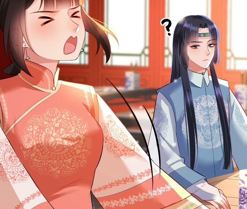 郡主稳住，人设不能崩！韩漫全集-第56话 嫁人！无删减无遮挡章节图片 