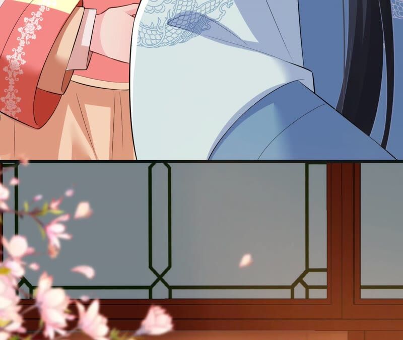 郡主稳住，人设不能崩！韩漫全集-第56话 嫁人！无删减无遮挡章节图片 