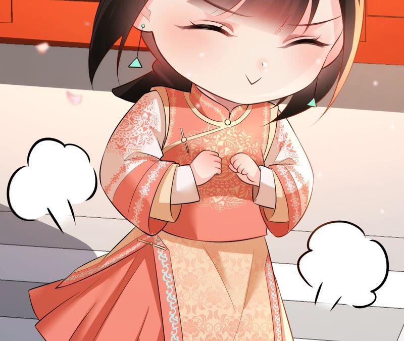 郡主稳住，人设不能崩！韩漫全集-第56话 嫁人！无删减无遮挡章节图片 