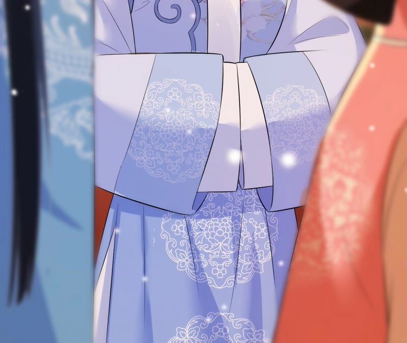 郡主稳住，人设不能崩！韩漫全集-第56话 嫁人！无删减无遮挡章节图片 