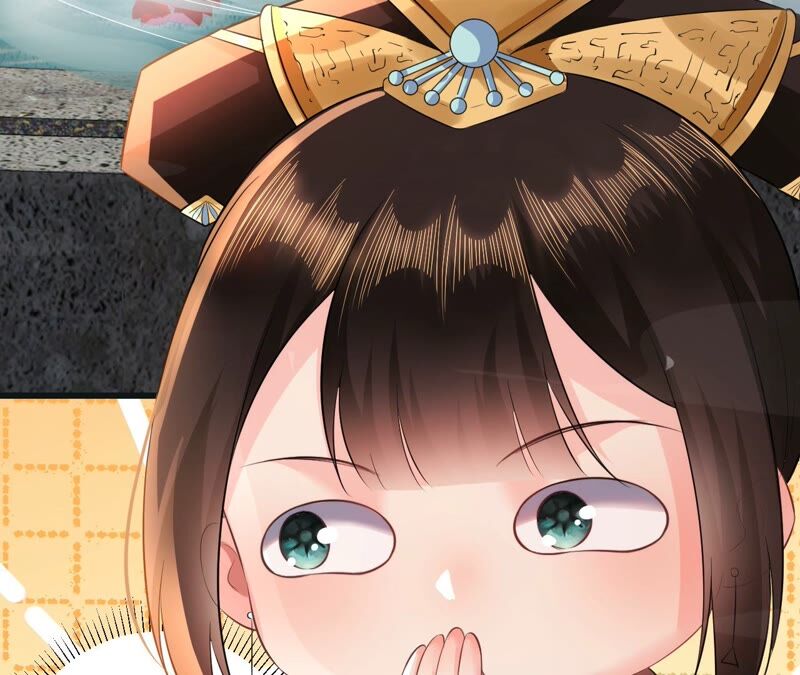 郡主稳住，人设不能崩！韩漫全集-第56话 嫁人！无删减无遮挡章节图片 