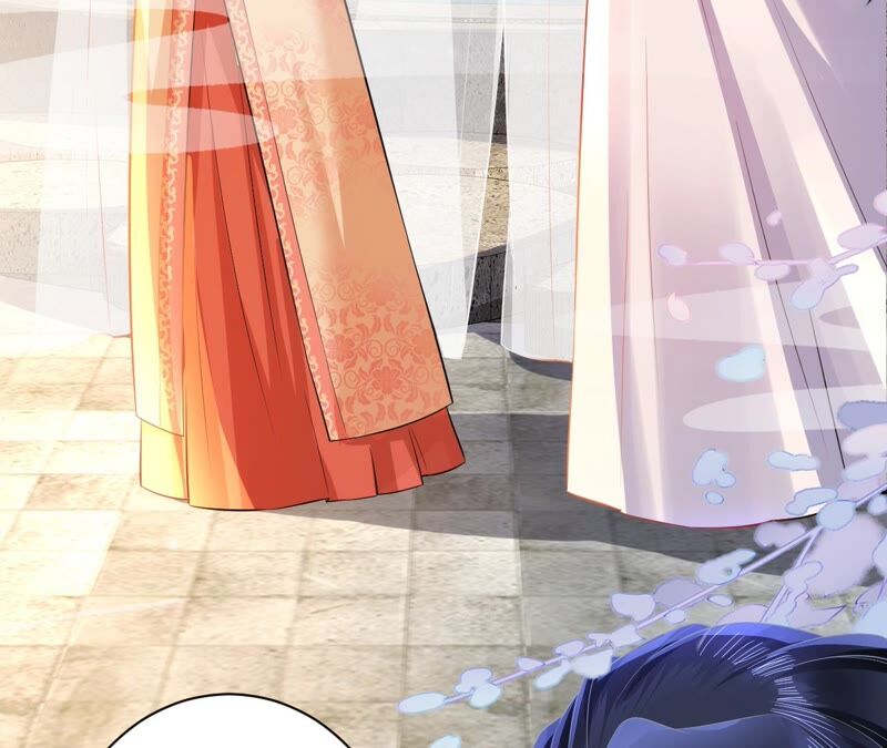 郡主稳住，人设不能崩！韩漫全集-第56话 嫁人！无删减无遮挡章节图片 
