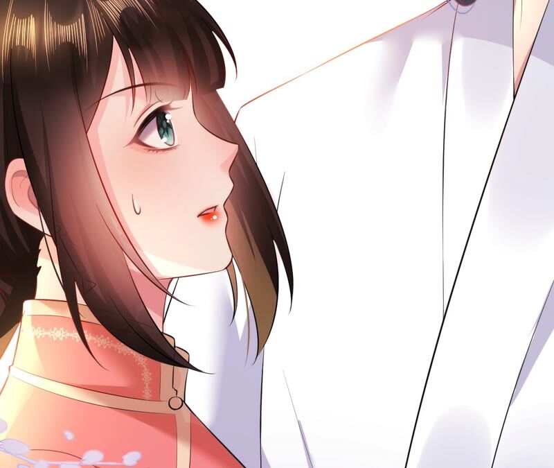 郡主稳住，人设不能崩！韩漫全集-第56话 嫁人！无删减无遮挡章节图片 