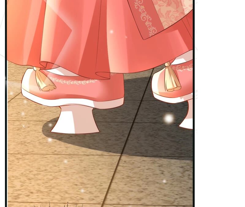 郡主稳住，人设不能崩！韩漫全集-第58话 心脏砰砰跳无删减无遮挡章节图片 