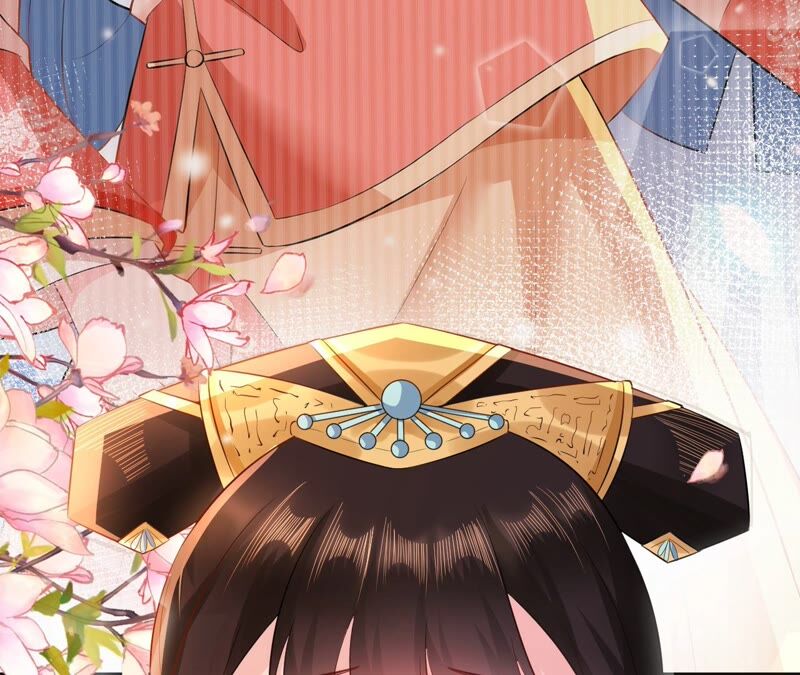 郡主稳住，人设不能崩！韩漫全集-第58话 心脏砰砰跳无删减无遮挡章节图片 
