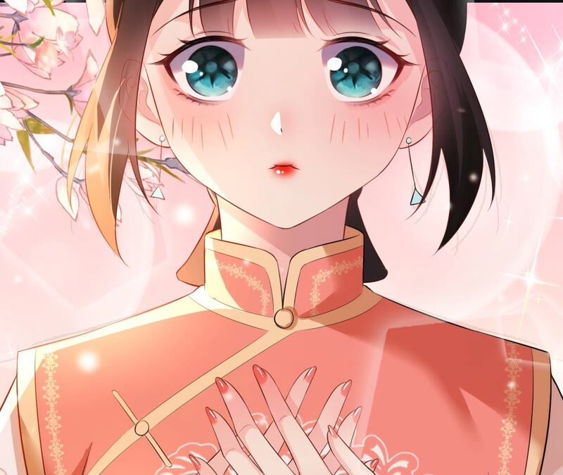 郡主稳住，人设不能崩！韩漫全集-第58话 心脏砰砰跳无删减无遮挡章节图片 