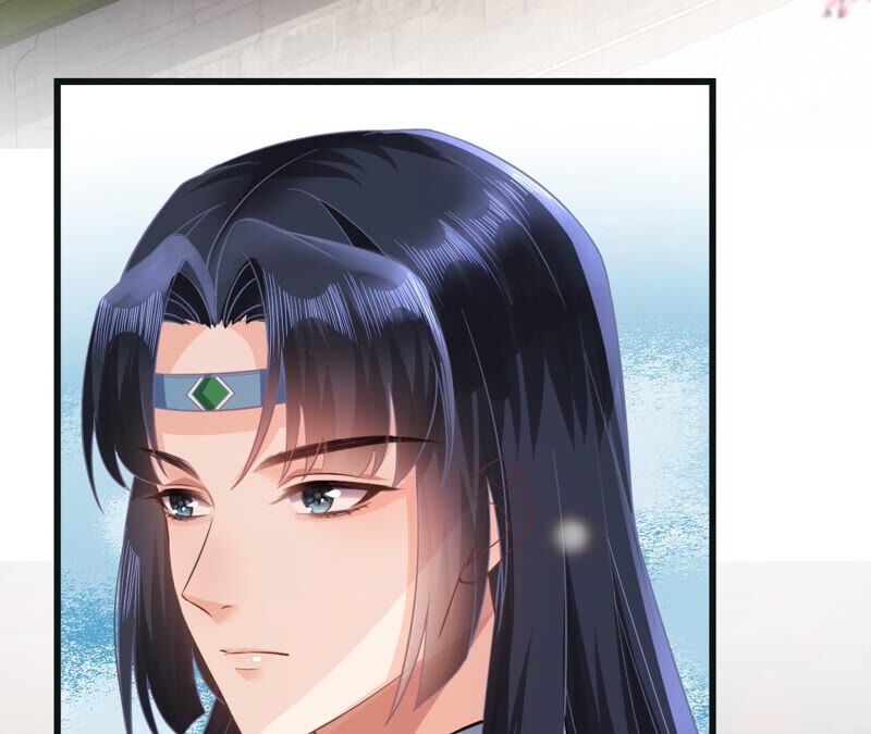 郡主稳住，人设不能崩！韩漫全集-第58话 心脏砰砰跳无删减无遮挡章节图片 