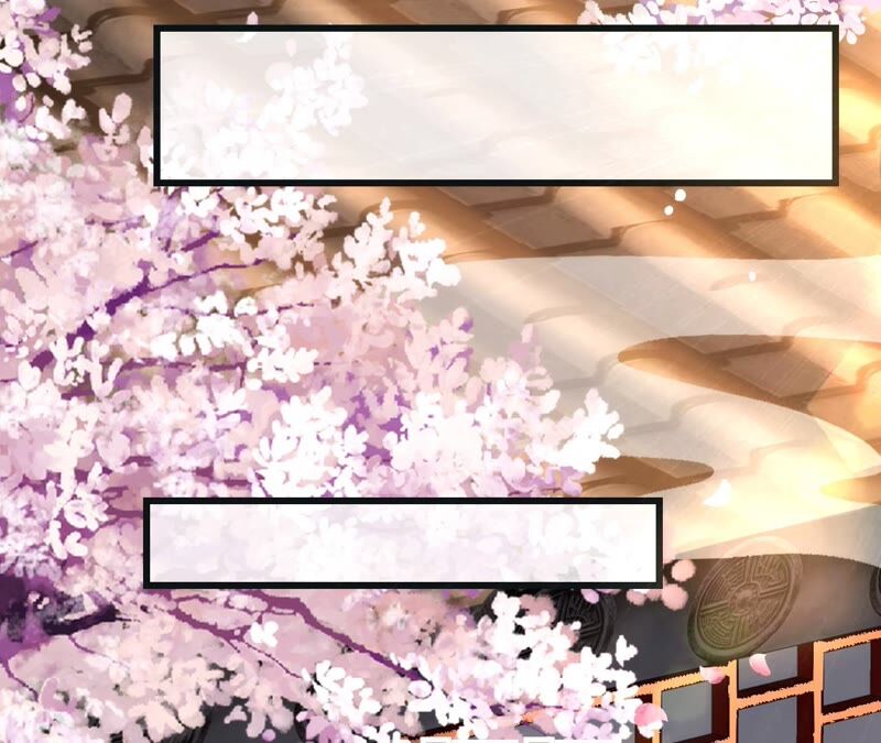 郡主稳住，人设不能崩！韩漫全集-第58话 心脏砰砰跳无删减无遮挡章节图片 