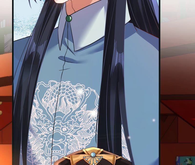 郡主稳住，人设不能崩！韩漫全集-第58话 心脏砰砰跳无删减无遮挡章节图片 