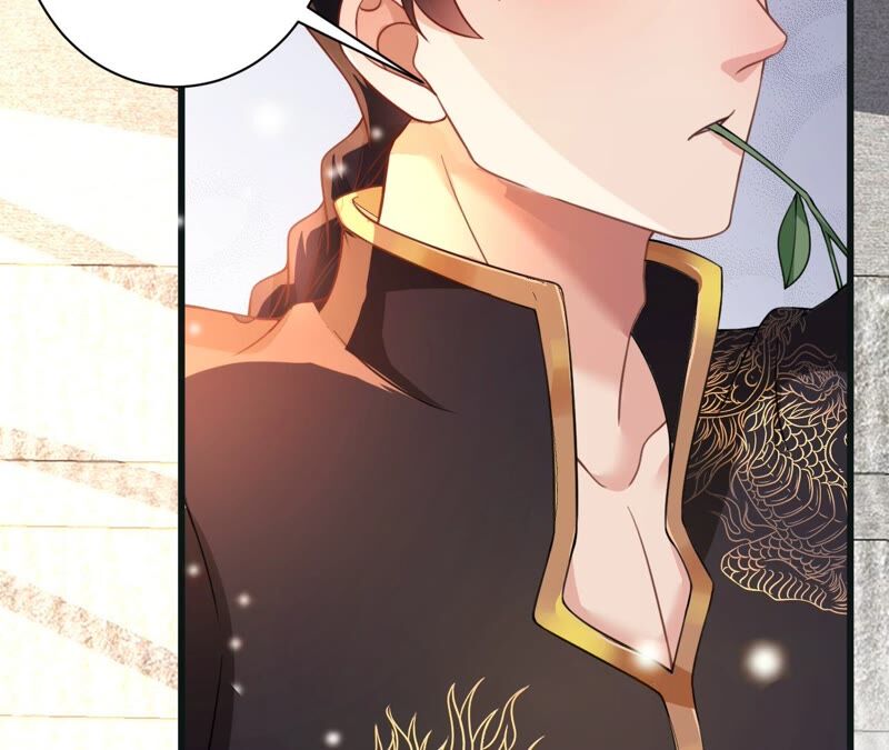 郡主稳住，人设不能崩！韩漫全集-第58话 心脏砰砰跳无删减无遮挡章节图片 