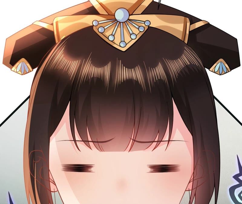 郡主稳住，人设不能崩！韩漫全集-第58话 心脏砰砰跳无删减无遮挡章节图片 