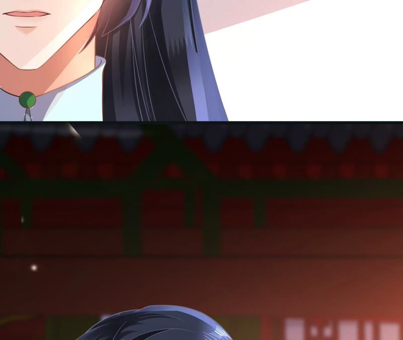 郡主稳住，人设不能崩！韩漫全集-第58话 心脏砰砰跳无删减无遮挡章节图片 