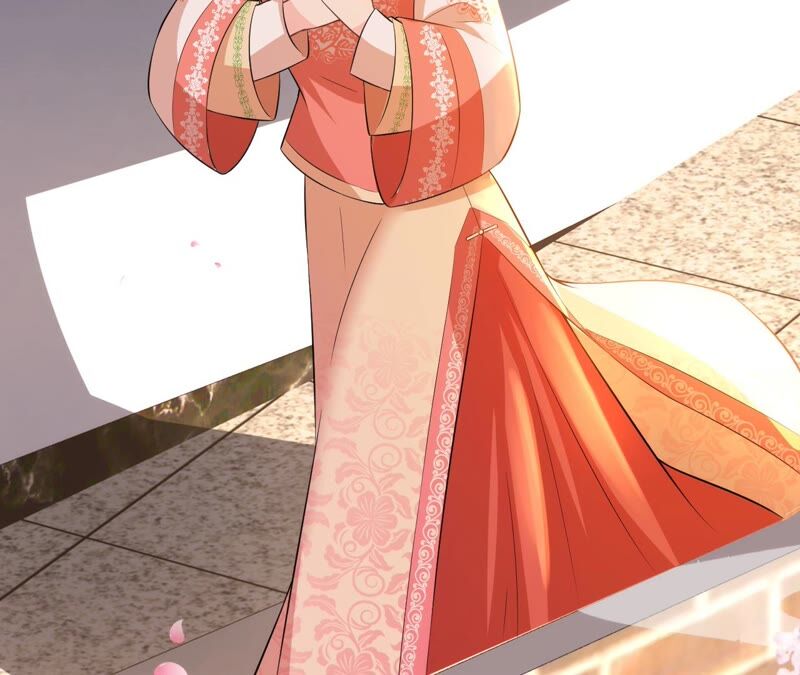 郡主稳住，人设不能崩！韩漫全集-第58话 心脏砰砰跳无删减无遮挡章节图片 