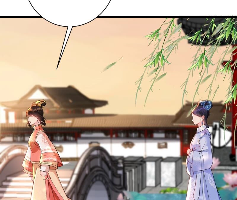 郡主稳住，人设不能崩！韩漫全集-第60话 思念无删减无遮挡章节图片 