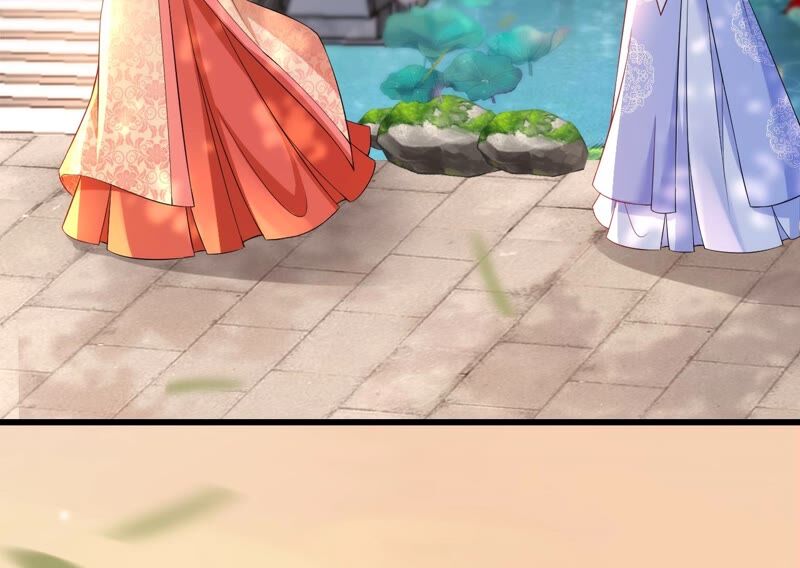 郡主稳住，人设不能崩！韩漫全集-第60话 思念无删减无遮挡章节图片 