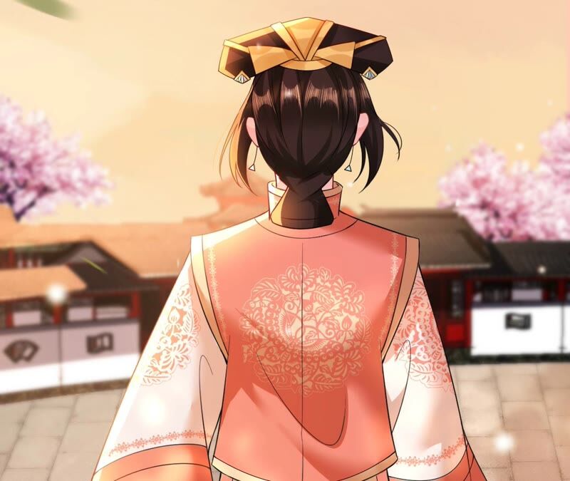 郡主稳住，人设不能崩！韩漫全集-第60话 思念无删减无遮挡章节图片 