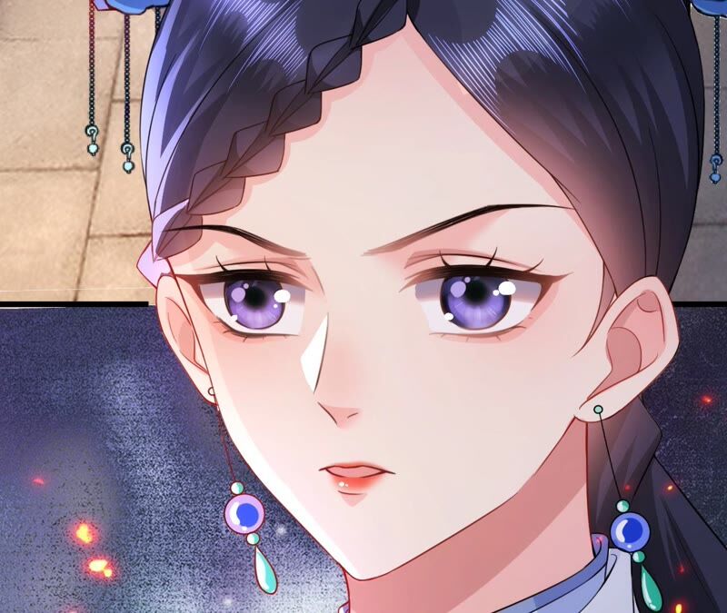 郡主稳住，人设不能崩！韩漫全集-第60话 思念无删减无遮挡章节图片 