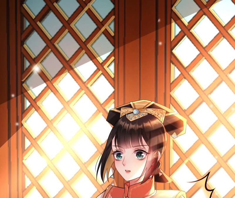 郡主稳住，人设不能崩！韩漫全集-第60话 思念无删减无遮挡章节图片 