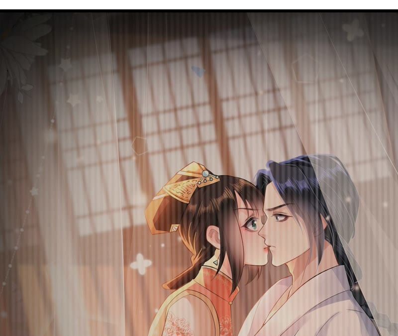 郡主稳住，人设不能崩！韩漫全集-第60话 思念无删减无遮挡章节图片 