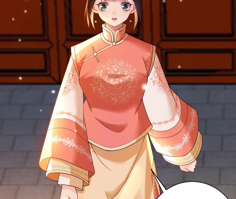 郡主稳住，人设不能崩！韩漫全集-第60话 思念无删减无遮挡章节图片 