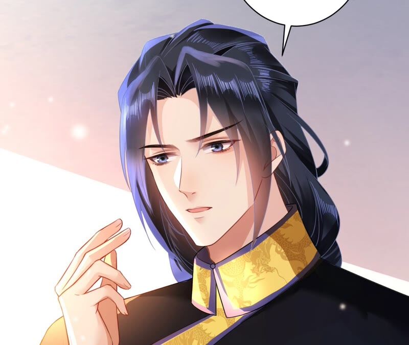 郡主稳住，人设不能崩！韩漫全集-第60话 思念无删减无遮挡章节图片 