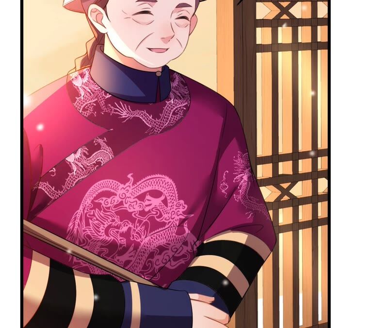 郡主稳住，人设不能崩！韩漫全集-第60话 思念无删减无遮挡章节图片 