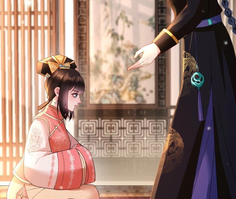 郡主稳住，人设不能崩！韩漫全集-第60话 思念无删减无遮挡章节图片 