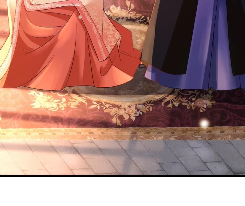 郡主稳住，人设不能崩！韩漫全集-第60话 思念无删减无遮挡章节图片 