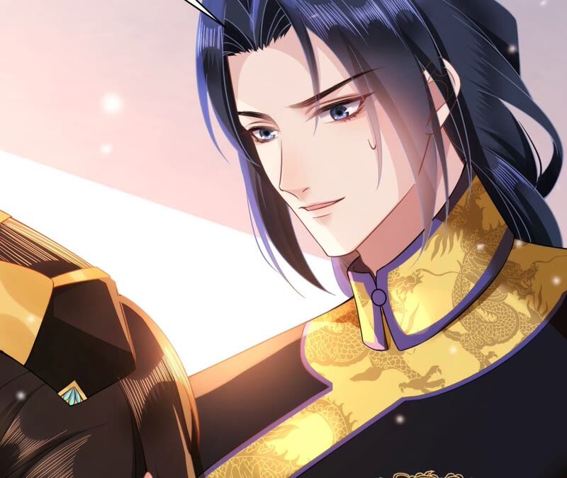 郡主稳住，人设不能崩！韩漫全集-第60话 思念无删减无遮挡章节图片 