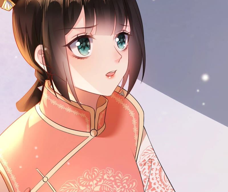 郡主稳住，人设不能崩！韩漫全集-第60话 思念无删减无遮挡章节图片 