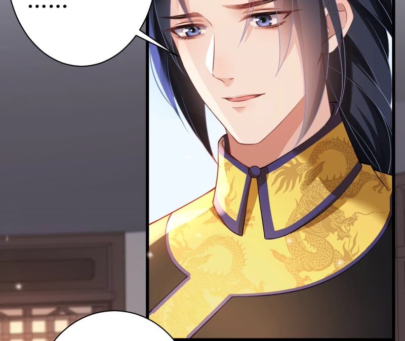 郡主稳住，人设不能崩！韩漫全集-第60话 思念无删减无遮挡章节图片 