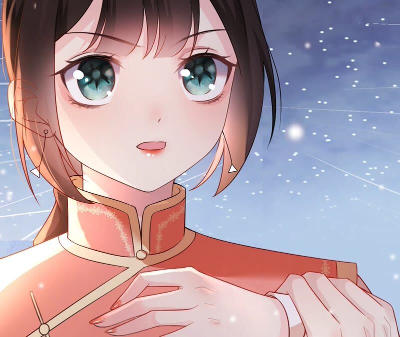 郡主稳住，人设不能崩！韩漫全集-第60话 思念无删减无遮挡章节图片 